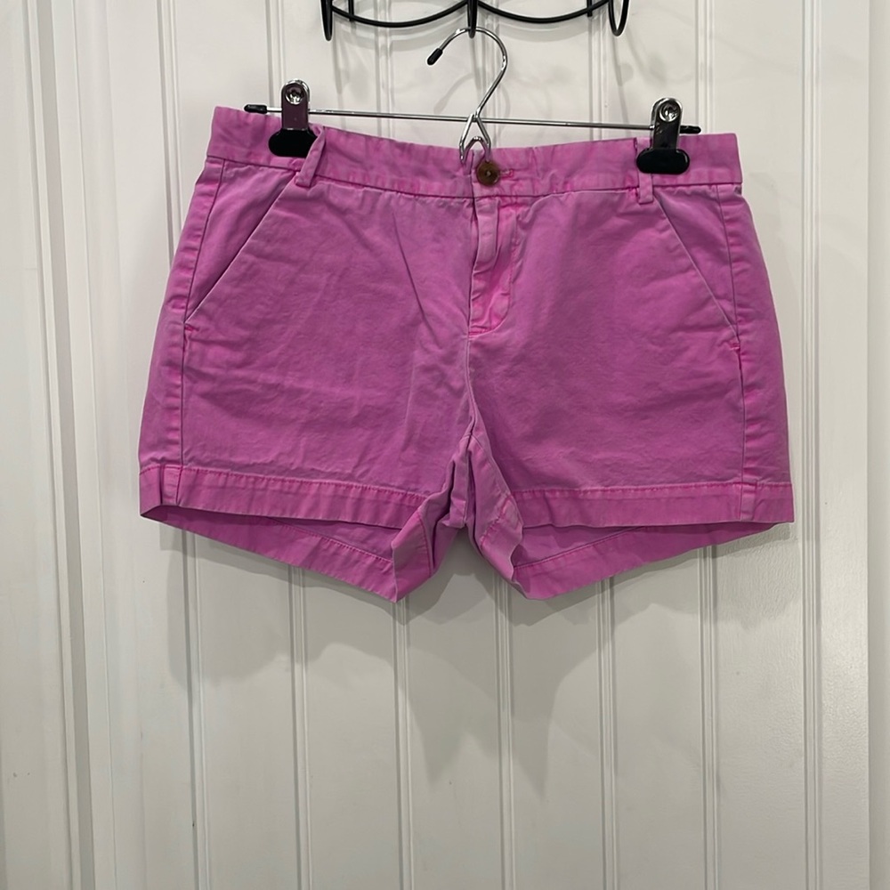 Gap Sunkissed Khaki Shorts